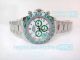 Copy Rolex Daytona 116500LV Green Ceramic Bezel White Dial Watch 43mm (2)_th.jpg